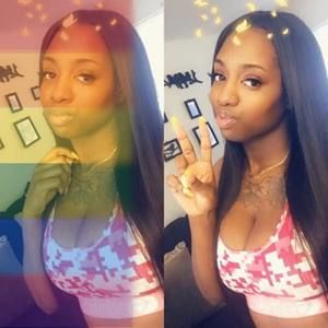 Meet your Posher, Ebony